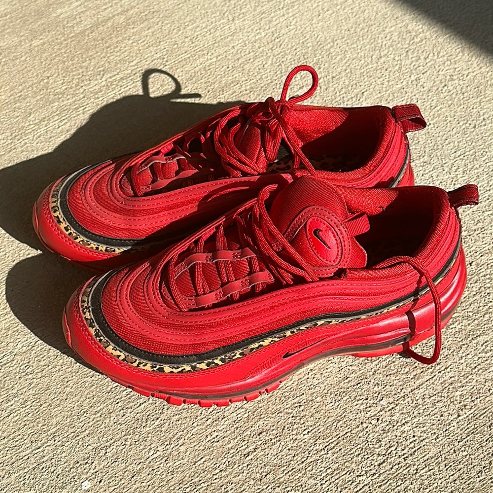 Nike Air Max 97